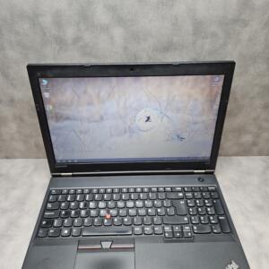Lenovo ThinkPad L570 | 15.6'' FHD IPS | i5-6300U | 8GB | SSD 256 GB