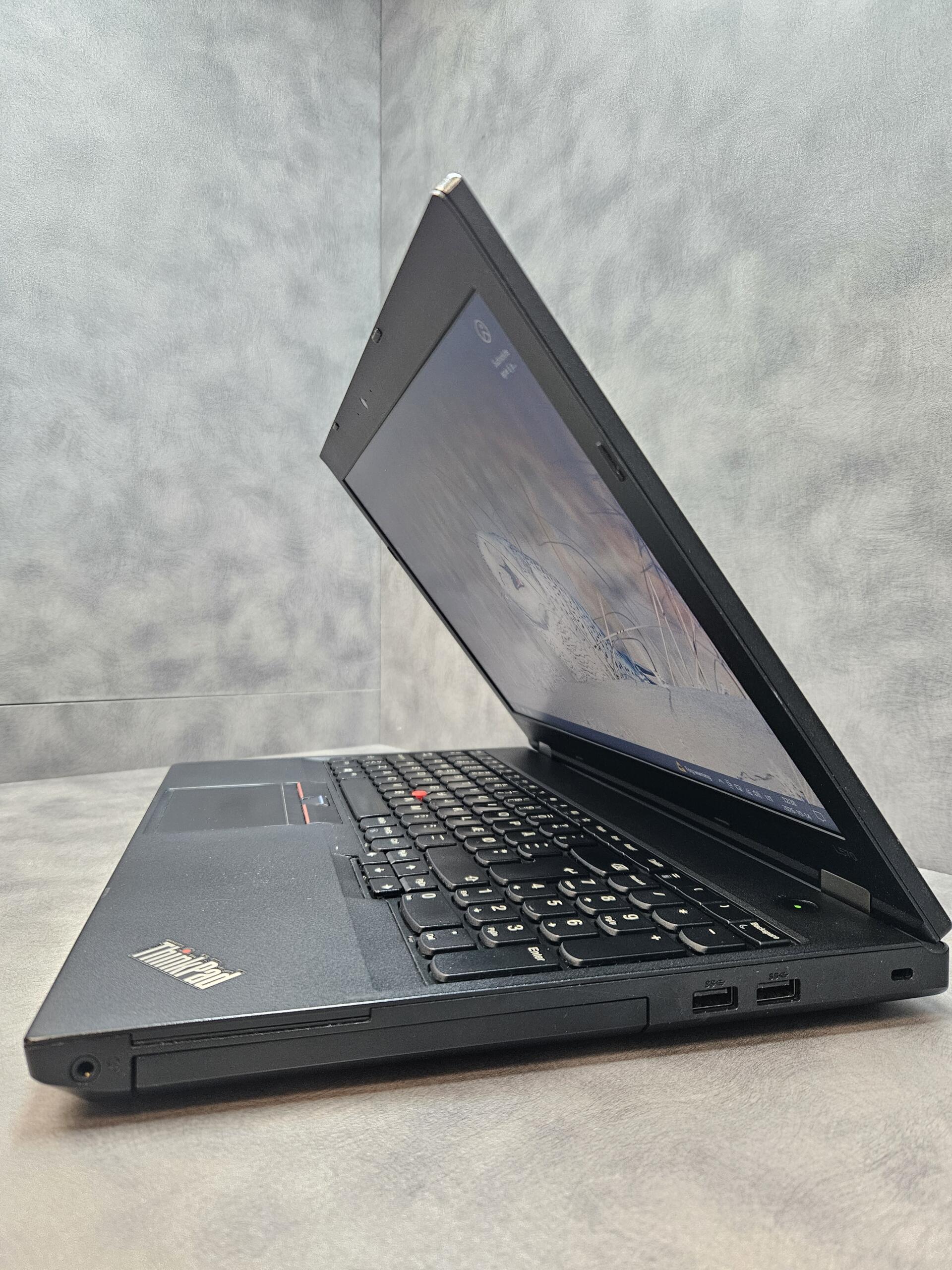 Lenovo ThinkPad L570 | 15.6'' FHD IPS | i5-6300U | 8GB | SSD 256 GB - Image 4