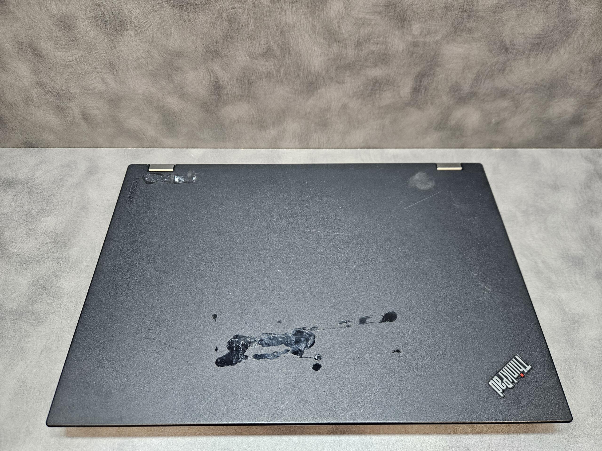 Lenovo ThinkPad L570 | 15.6'' FHD IPS | i5-6300U | 8GB | SSD 256 GB - Image 5
