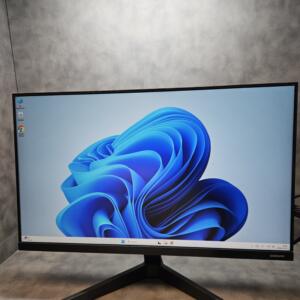Monitorius Samsung F24T350FHR