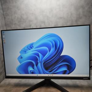 Monitorius Samsung F24T350FHR