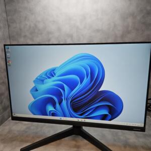 Monitorius Samsung F24T350FHR