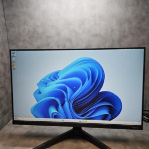 Monitorius Samsung F24T350FHR