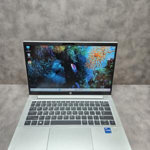 HP ProBook 630 G8 | 13.3" FHD IPS | i7-1165G7 | 16GB | SSD 512 GB