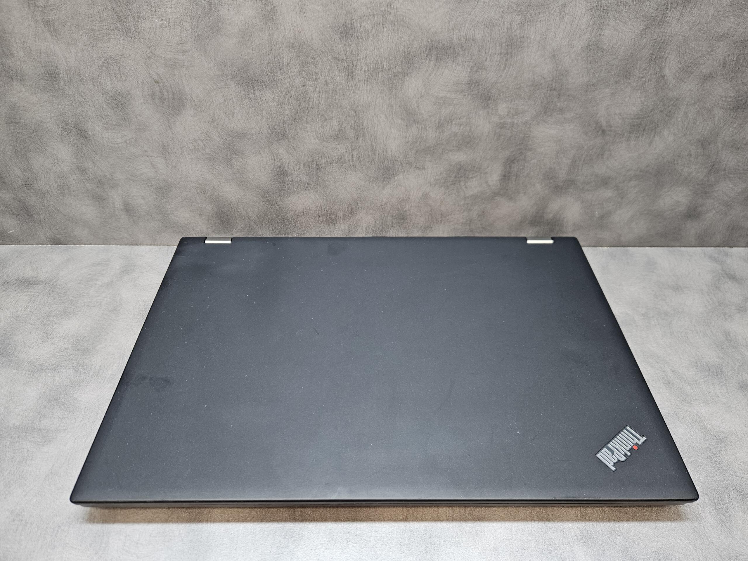 Lenovo ThinkPad P53 | 15.6" FHD IPS | i7-9750H | 16GB | SSD 512 GB - Image 5