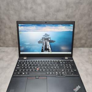 Lenovo ThinkPad L15 Gen 1 | 15.6" FHD IPS | i5-10210U | 16GB | SSD 256 GB