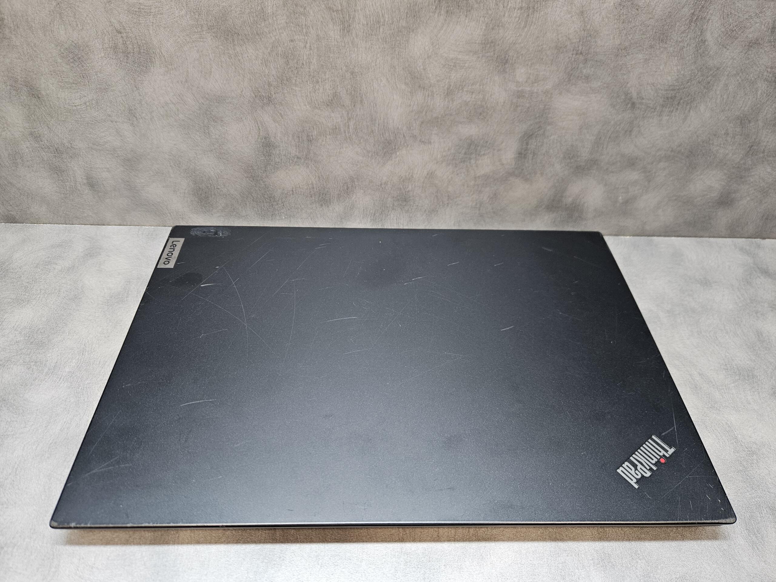 Lenovo ThinkPad L15 Gen 1 | 15.6" FHD IPS | i5-10210U | 16GB | SSD 256 GB - Image 5
