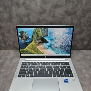 HP ProBook 630 G8 | 13.3" FHD IPS | i7-1165G7 | 16GB | SSD 512 GB