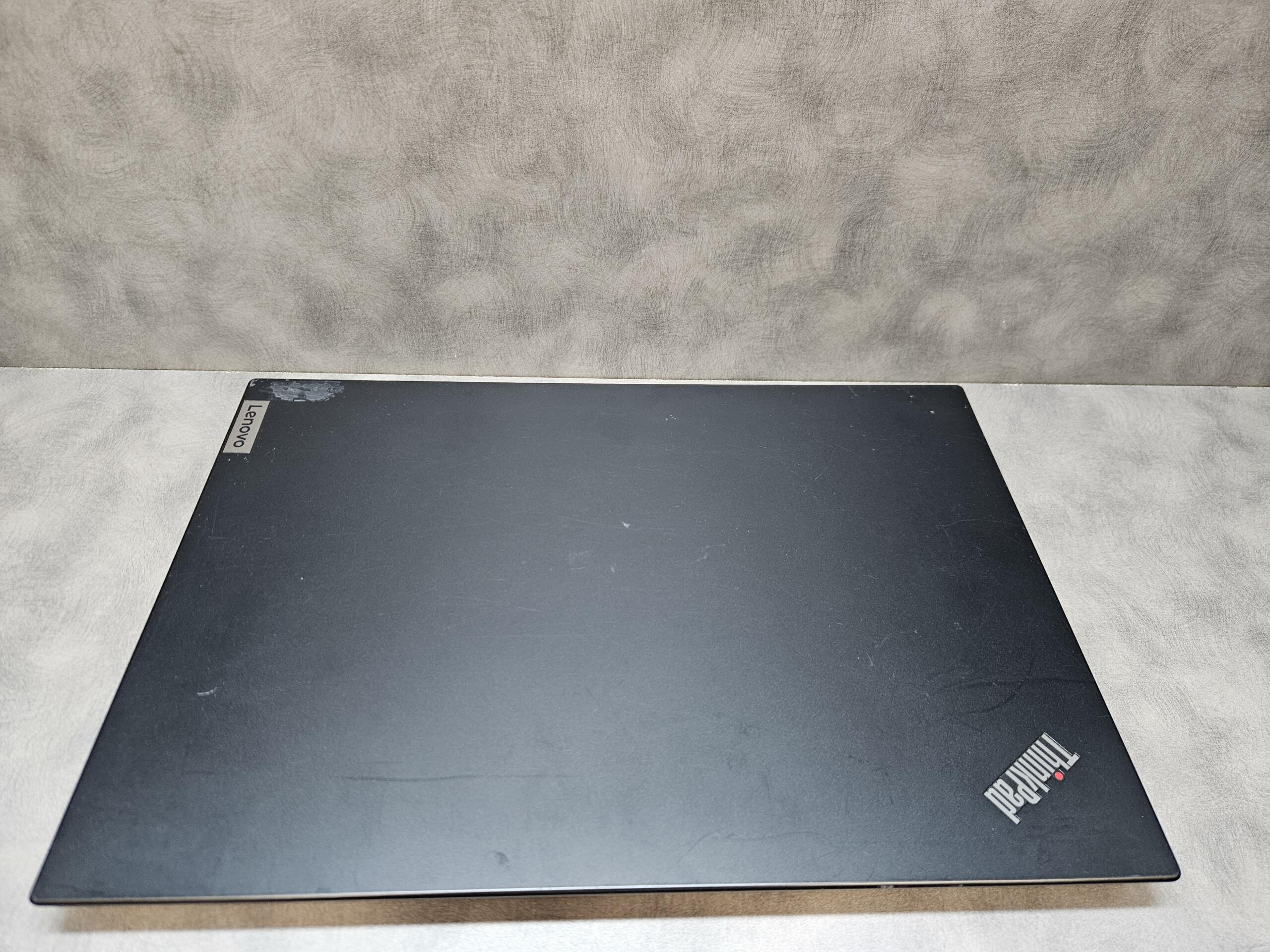 Lenovo ThinkPad L15 Gen 1 | 15.6" FHD IPS | i5-10210U | 16GB | SSD 250 GB - Image 5