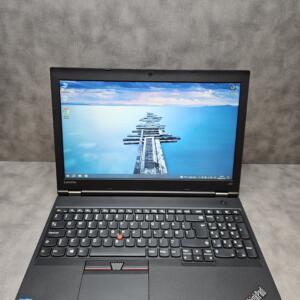 Lenovo ThinkPad L560 | 15.6" FHD IPS | i3-6006U | 8GB | SSD 128 GB