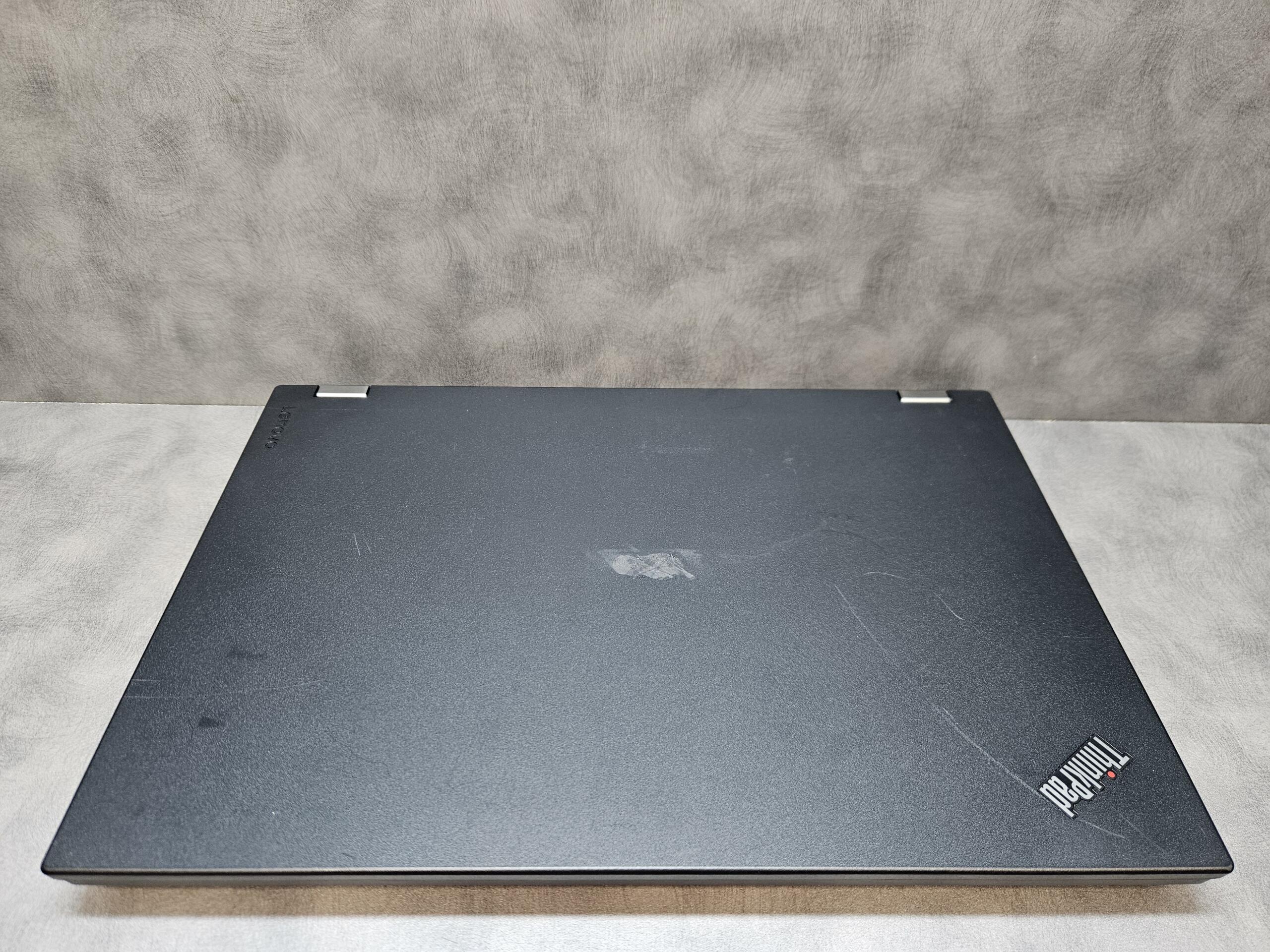 Lenovo ThinkPad L560 | 15.6" FHD IPS | i3-6006U | 8GB | SSD 128 GB - Image 5