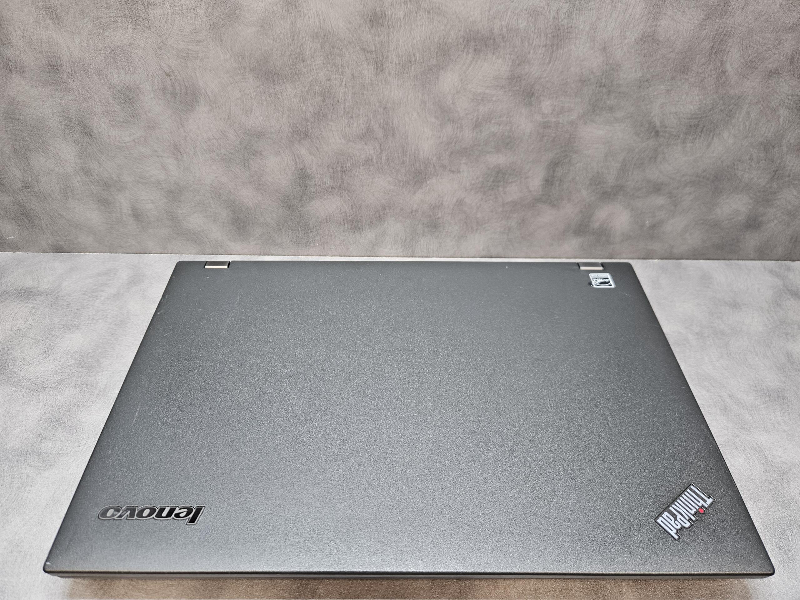 Lenovo ThinkPad L540 | 15.6" FHD IPS | i3-4000M | 8GB | SSD 128 GB - Image 5