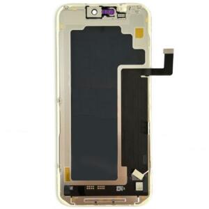 Ekranas skirtas iPhone 17 Pro Max, LTPO Soft OLED, 120Hz